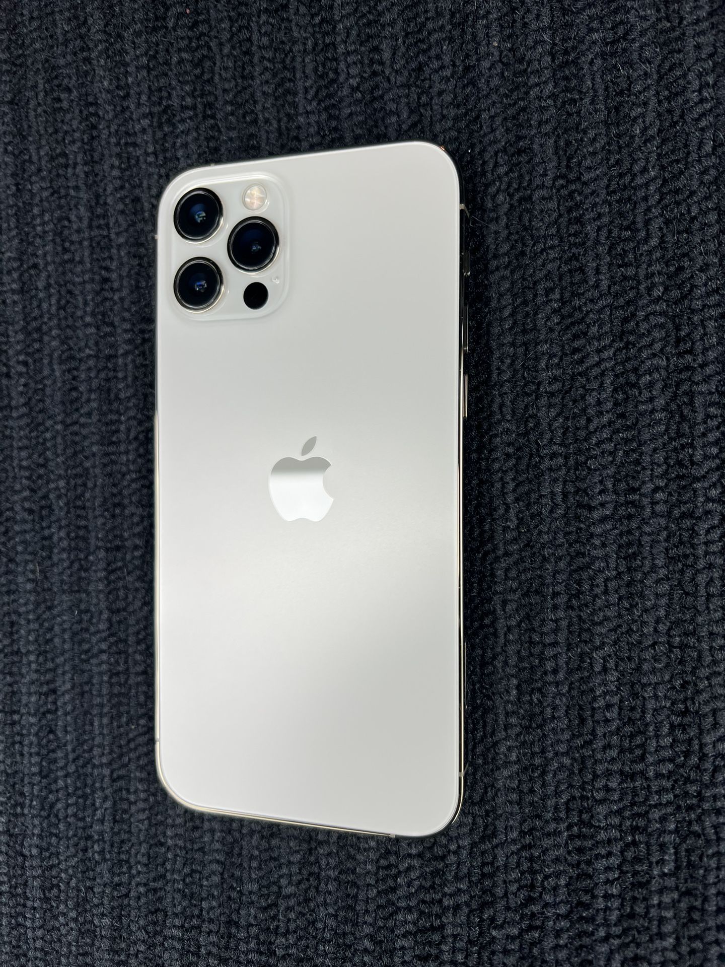 IPHONE 12 PRO MAX {{128GB}}