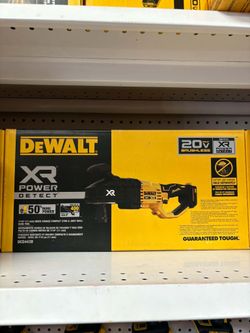 Dewalt new hole hawg XR