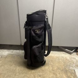 Miller Golf Cart Bag