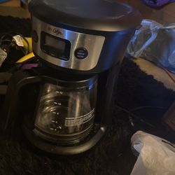 Mr Coffee Coffee Maker