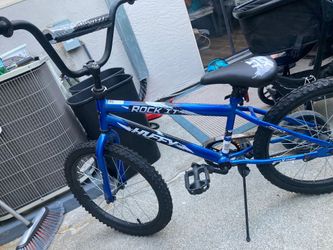 Brand New Kids bike