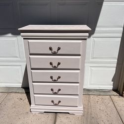 Dresser/ Tall Dresser 