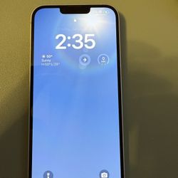 iPhone 14 Plus - Purple 