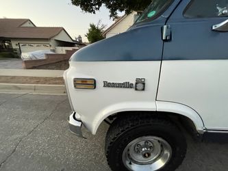 1980 Chevrolet