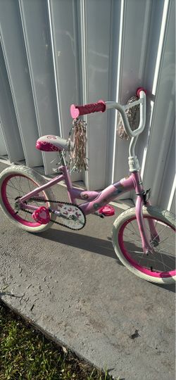 16 inch kids bike