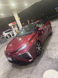 2018 Toyota