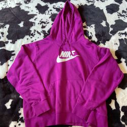 Women’s Nike Hoodie 