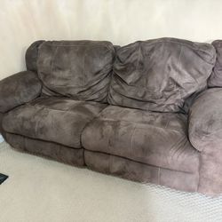 Sofa,  LoveSeat, Chair 