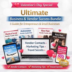 Business Tools And Information 