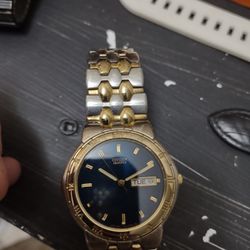 Citizen Quartz Unisex Watch