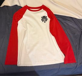 Chrome hearts long sleeve