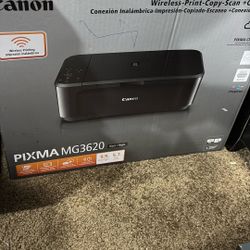 Canon Printer