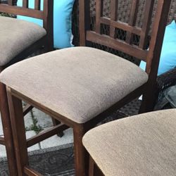 Bar Stools $50 