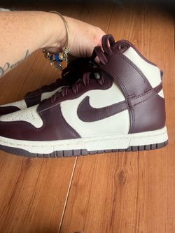 Nike Dunk size 6 women