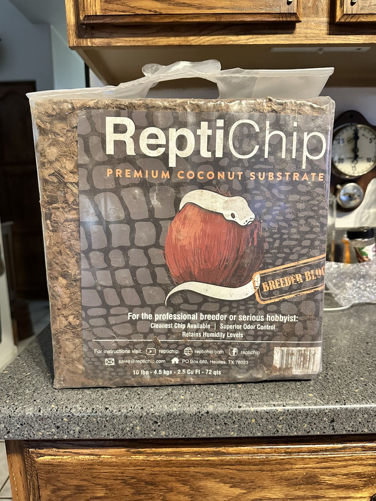 ReptiChip