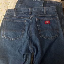 Dickies jeana 34 x 30 (16)