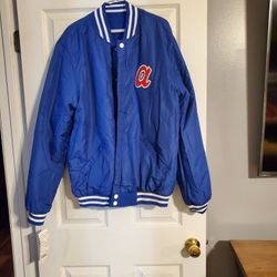 Reversable Jacket XL