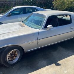 1977 Chevy Camero