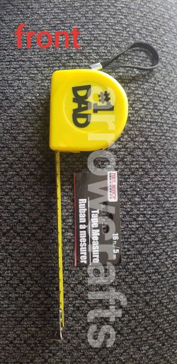 Tape Measure