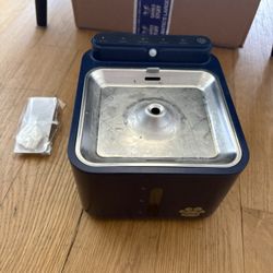 Kastty Pet Water Fountain