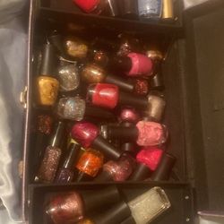 Nail Polish