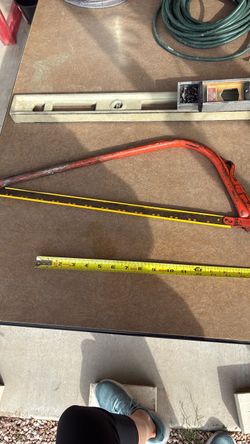 Hand Saws