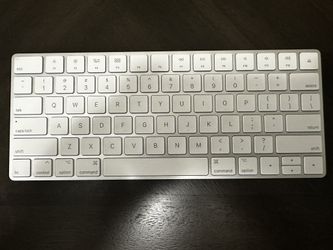 Apple Keyboard, Mouse Bundle