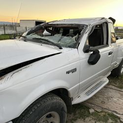 1999 ford ranger parts