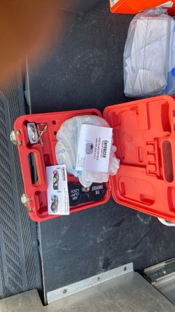 THE ENFORCER SECURITY LOCKS FOR SEMI TRAILERS