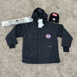 Canada Goose Jacket 