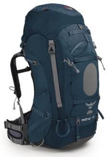Osprey Aether 70 Backpack (Waterproof Cover Included)