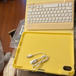 Wireless Key Board