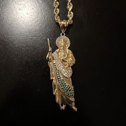 14kt Gold/ 18kt Gold/ 22kt Gold/ 24kt Gold/ Gold Chain/ Gold Necklace 