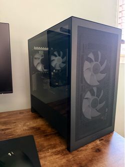 Gaming pc “requires Ethernet”
