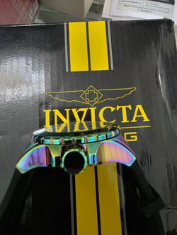 Invicta for sale