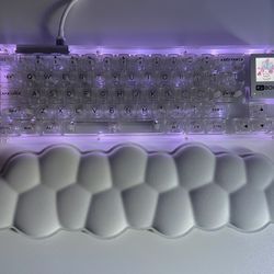 kiiboom phantom 64 keyboard