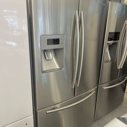 Samsung Refrigerator 