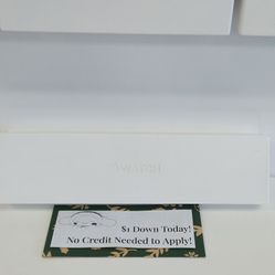 New - Apple Watch Series 7 - Smartwatch - - Payments Available - Pay $1 Down To take It home