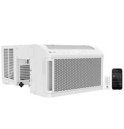 GE Profile ClearView  Window Air Conditioner Unit $350 OBO,12,200 BTU