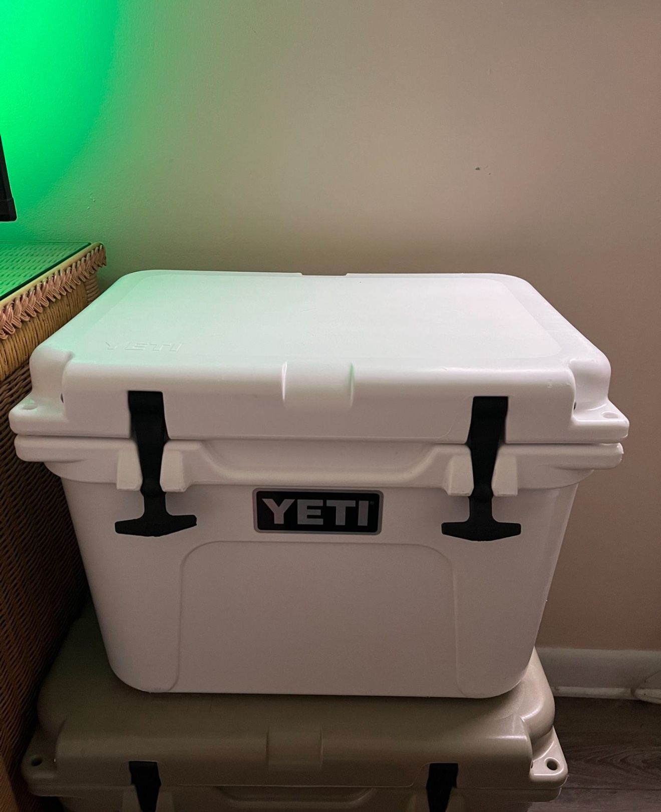 Yeti 20 Roadie Cooler