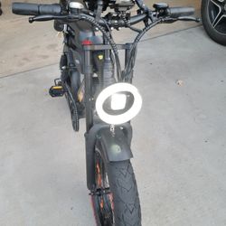 Cool E-Bike