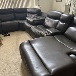 sofa set