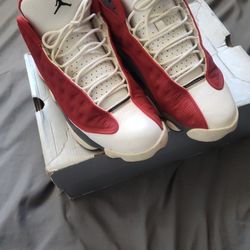 Jordans 