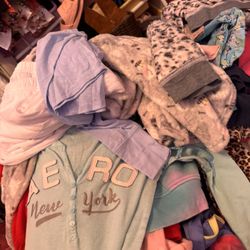 Shirt, Sweatshirts, Bathing, Suits E etc.