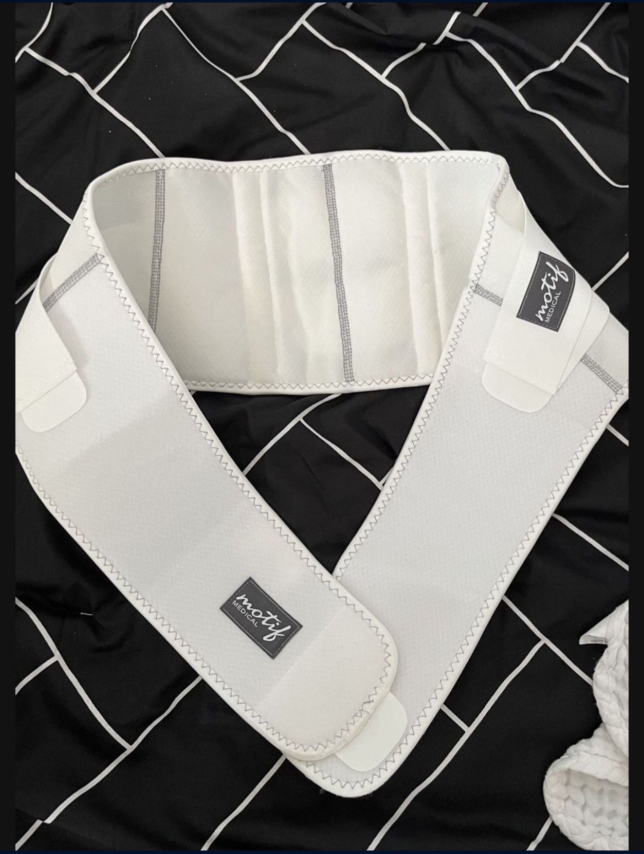 Pregnancy Support Belly Band