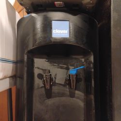 Clover Water Cooler