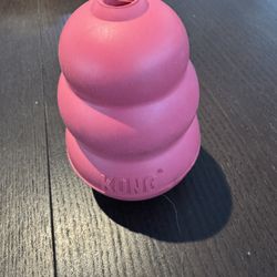 Kong toy 