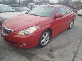 2005 Toyota Salara v6 160k Miles Very Reliable