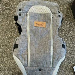 Baby Carrier 