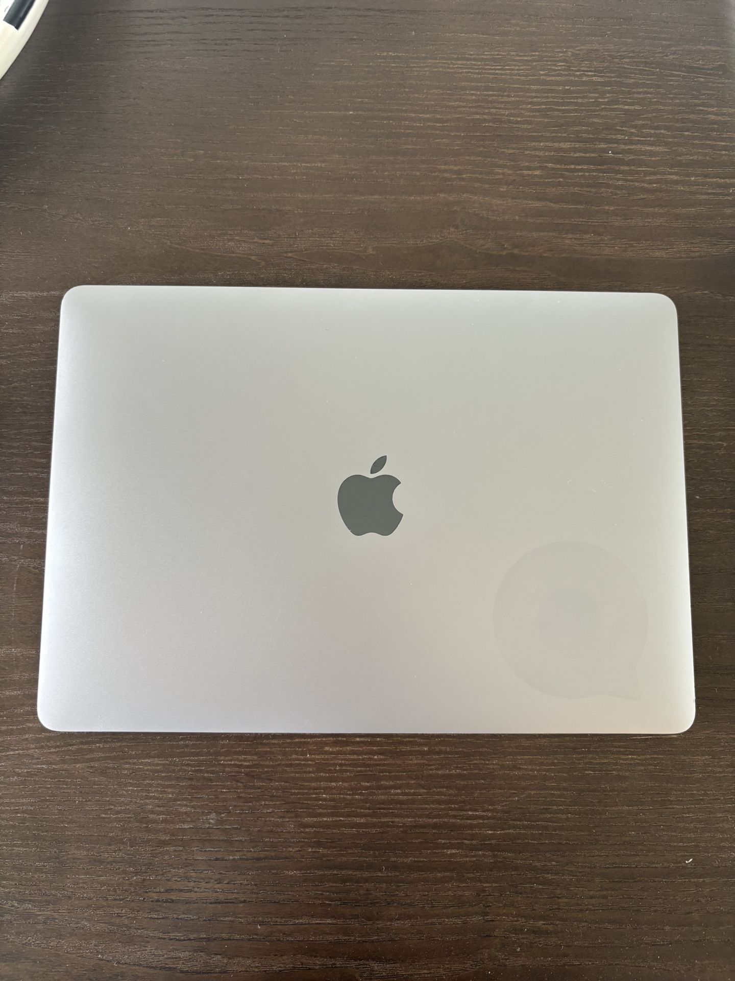 2019 MacBook Air - 13-inch, Space Gray